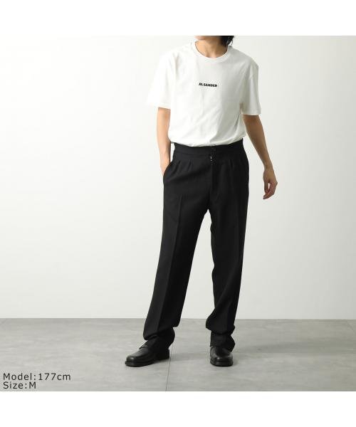 JILSANDER(ジルサンダー)/JIL SANDER+ 半袖 Tシャツ J47GC0122 J20103/img02