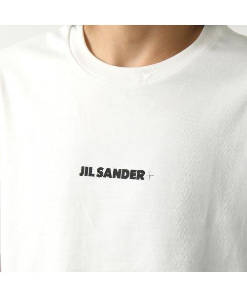 JILSANDER(ジルサンダー)/JIL SANDER+ 半袖 Tシャツ J47GC0122 J20103/img06