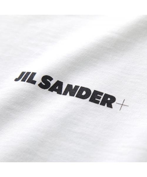 JILSANDER(ジルサンダー)/JIL SANDER+ 半袖 Tシャツ J47GC0122 J20103/img07