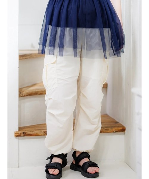 ナイロンカーゴパンツ 人気・おすすめ｜省スペース設計・旅行向けにおすすめ お得商品 プライバシー配送 国内発送・安心販売体制