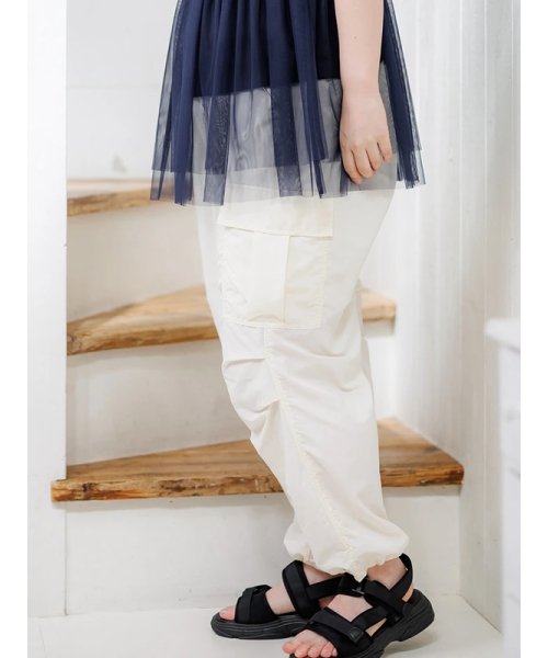 ナイロンカーゴパンツ 人気・おすすめ｜省スペース設計・旅行向けにおすすめ お得商品 プライバシー配送 国内発送・安心販売体制