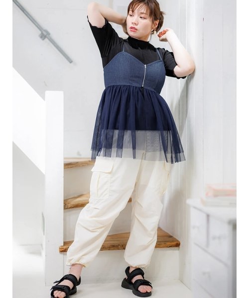 ナイロンカーゴパンツ 人気・おすすめ｜省スペース設計・旅行向けにおすすめ お得商品 プライバシー配送 国内発送・安心販売体制