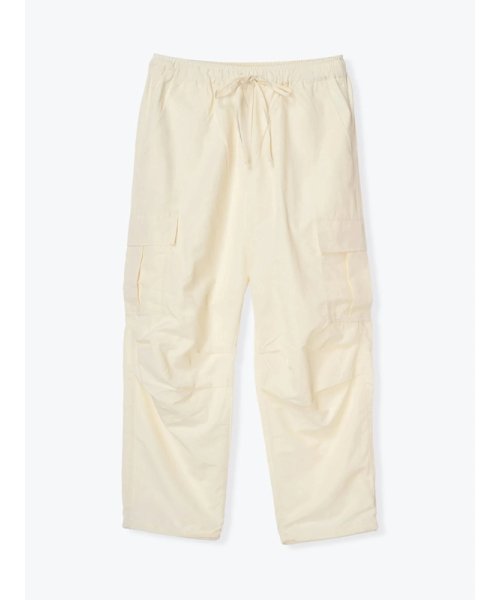 ナイロンカーゴパンツ 人気・おすすめ｜省スペース設計・旅行向けにおすすめ お得商品 プライバシー配送 国内発送・安心販売体制