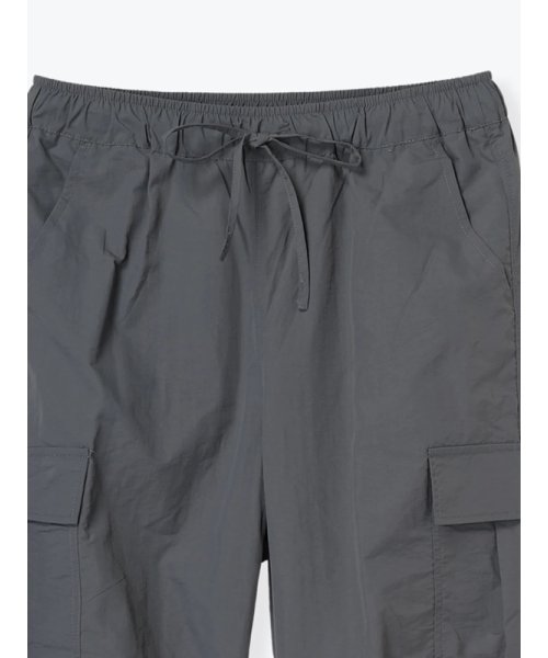 ナイロンカーゴパンツ 人気・おすすめ｜省スペース設計・旅行向けにおすすめ お得商品 プライバシー配送 国内発送・安心販売体制