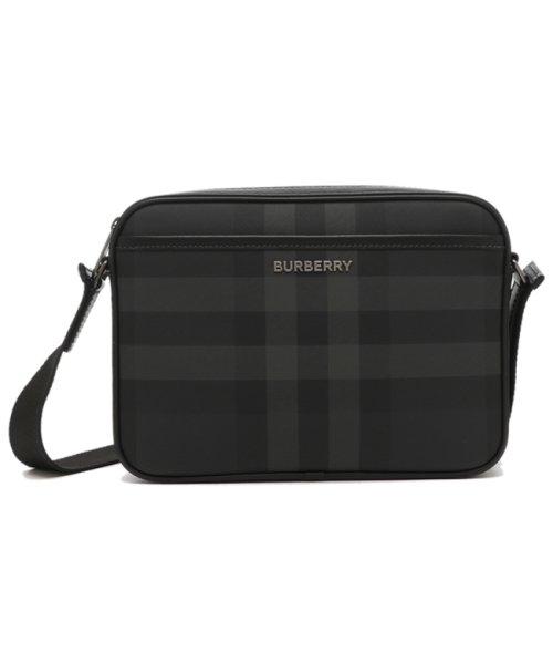 BURBERRY(バーバリー)/バーバリー ショルダーバッグ マズウェル クロスボディバッグ グレー メンズ BURBERRY 8068588 A8800/img05