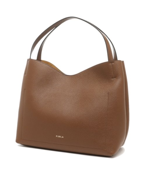 FURLA(フルラ)/フルラ トートバッグ ハンドバッグ プリムラ ホーボーバッグ ブラウン レディース FURLA WB00453 HSF000 03B00/img06