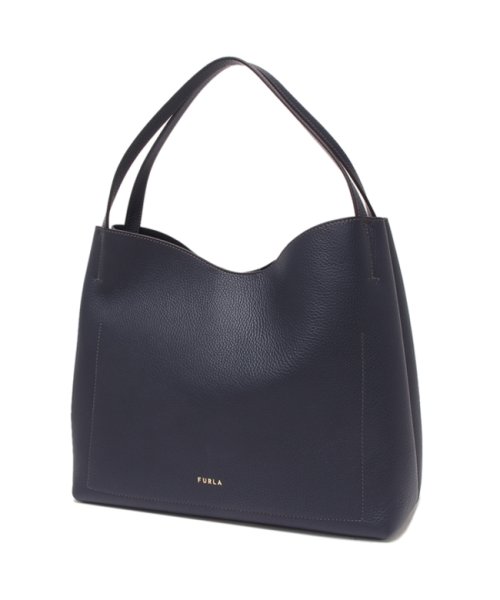 FURLA(フルラ)/フルラ トートバッグ ハンドバッグ プリムラ ホーボーバッグ ネイビー レディース FURLA WB00453 HSF000 2676S/img06