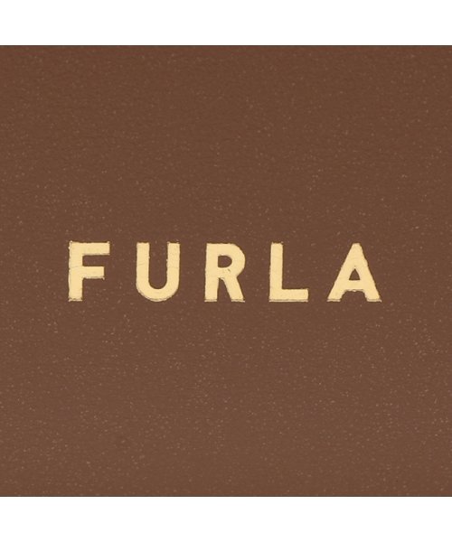 FURLA(フルラ)/フルラ ハンドバッグ ショルダーバッグ ジェネシス ブラウン レディース FURLA WB00811 BX0053 03B00/img08