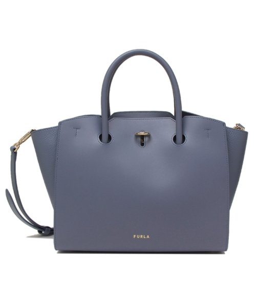 FURLA(フルラ)/フルラ ハンドバッグ ショルダーバッグ ジェネシス ブルー レディース FURLA WB00811 BX0053 2495S/img05