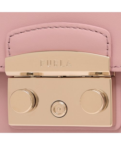 FURLA(フルラ)/フルラ ハンドバッグ ショルダーバッグ メトロポリス ピンク レディース FURLA WB01066 AX0733 ALB00/img08