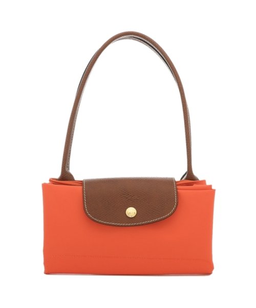 Longchamp(ロンシャン)/ロンシャン トートバッグ プリアージュ Mサイズ オレンジ レディース LONGCHAMP 2605 089 P85/img08