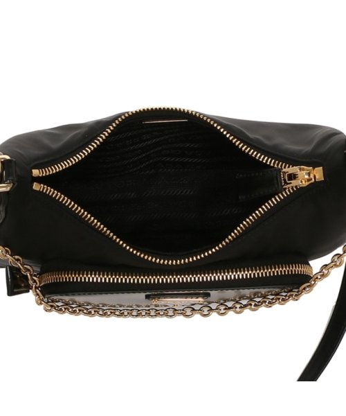 プラダ ショルダーバッグ ハンドバッグ リナイロン ミニバッグ  