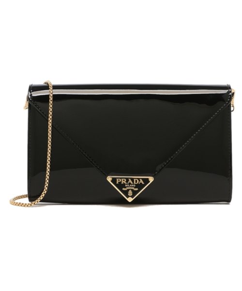 PRADA(プラダ)/プラダ ショルダーバッグ ミニバッグ ブラック レディース PRADA 1BP051 069 F0002 5TO/img05