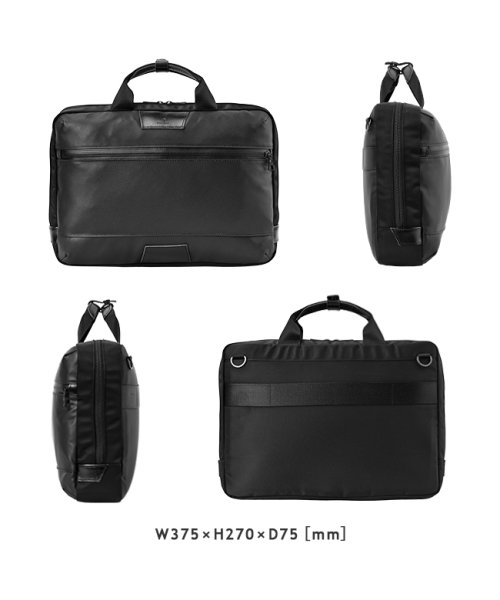 マスターピース ビジネスバッグ メンズ ブランド 50代 40代 2WAYブリーフケース 軽量 防水 日本製 プログレス master－piece 02404－ マスターピース プログレス piece 　　　　　