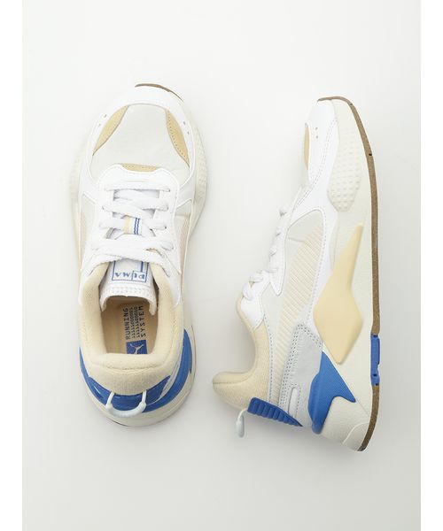 PUMA for emmi】RS－X Retro Resort Wns(506054693)｜阪急百貨店公式