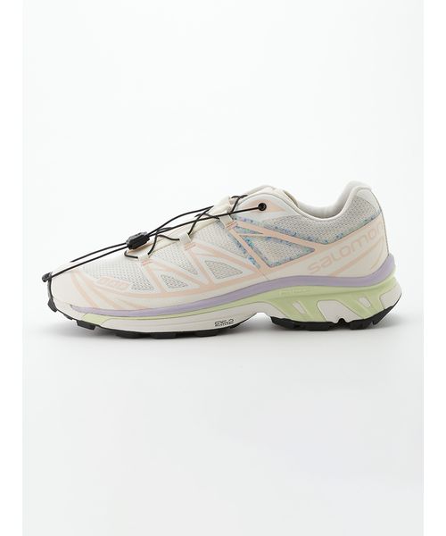 【関税込み】Salomon ベージュ XT-6 Mindful 3 スニーカー サロモン SALOMON スニーカー メンズ XT-6 MINDFUL 3 ベージュ