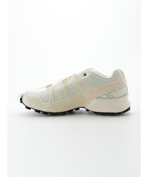 正規品直輸入】 買い物 ブログシューズ - 【SALOMON】SPEEDCROSS 3 