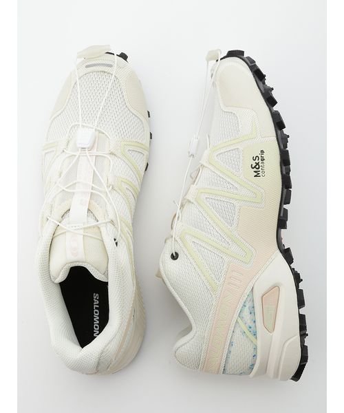 SALOMON(SALOMON)/【SALOMON】SPEEDCROSS 3 MINDFUL 3/img11