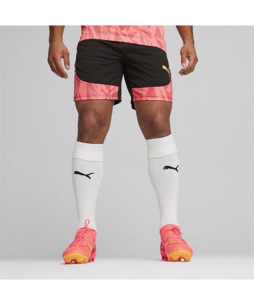 PUMA(プーマ)/メンズ サッカー INDIVIDUAL ファイナル ショーツ/img01