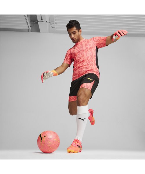 PUMA(プーマ)/メンズ サッカー INDIVIDUAL ファイナル ショーツ/img03