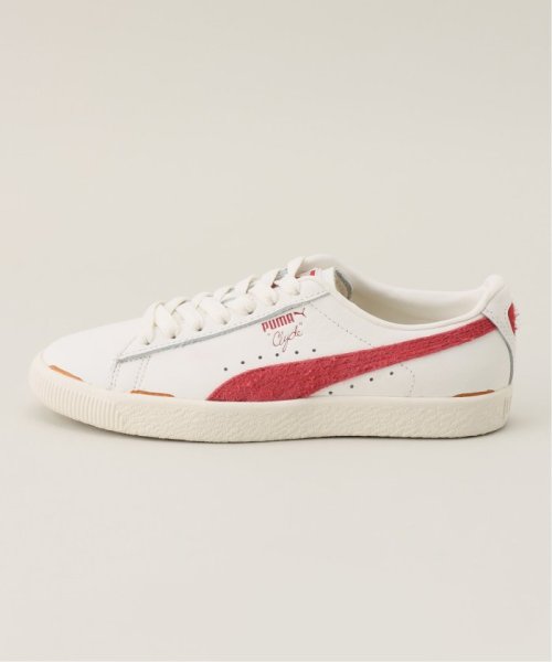 JOURNAL STANDARD(ジャーナルスタンダード)/【PUMA(プーマ)】CLYDE NEVER WORN(396489)/img01