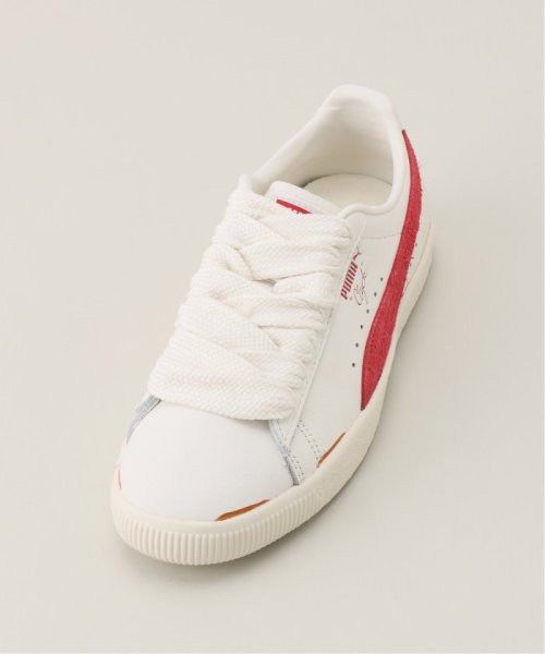 JOURNAL STANDARD(ジャーナルスタンダード)/【PUMA(プーマ)】CLYDE NEVER WORN(396489)/img07