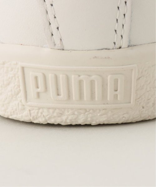 JOURNAL STANDARD(ジャーナルスタンダード)/【PUMA(プーマ)】CLYDE NEVER WORN(396489)/img08