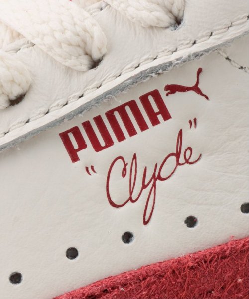 JOURNAL STANDARD(ジャーナルスタンダード)/【PUMA(プーマ)】CLYDE NEVER WORN(396489)/img09