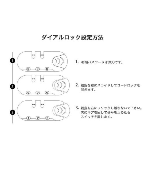 SVEC(シュベック)/ボディバッグ メンズ かっこいい 大容量 ショルダーバッグ 斜めがけ おしゃれ バッグ 鞄 かばん ブラック 黒 カモフラージュ グレー カーキ ネイビー 紺 /img11