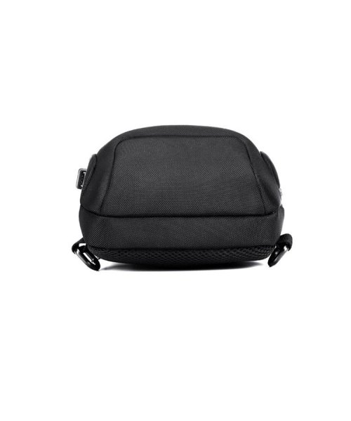 SVEC(シュベック)/ボディバッグ メンズ かっこいい 大容量 ショルダーバッグ 斜めがけ おしゃれ バッグ 鞄 かばん ブラック 黒 カモフラージュ グレー カーキ ネイビー 紺 /img15