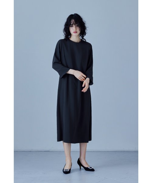 niana ニアナ フレアスリーブAラインワンピース&サイドオープンロングジレ セレモニースーツ レディース 2点 セットアップ レース パイピング 七分袖 シ ルイルエブティック/ノーカラーウエストタックペプラムパンツスーツ3点セット「SU1082」 E1945296868(14850円)