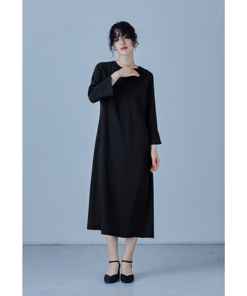 niana ニアナ フレアスリーブAラインワンピース&サイドオープンロングジレ セレモニースーツ レディース 2点 セットアップ レース パイピング 七分袖 シ ルイルエブティック/ノーカラーウエストタックペプラムパンツスーツ3点セット「SU1082」 E1945296868(14850円)