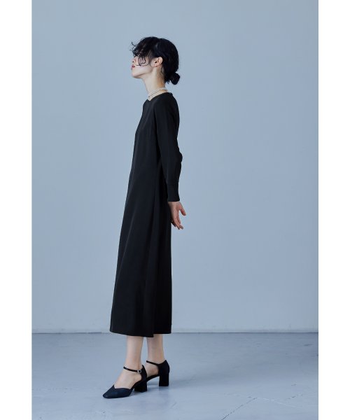 niana ニアナ フレアスリーブAラインワンピース&サイドオープンロングジレ セレモニースーツ レディース 2点 セットアップ レース パイピング 七分袖 シ ルイルエブティック/ノーカラーウエストタックペプラムパンツスーツ3点セット「SU1082」 E1945296868(14850円)