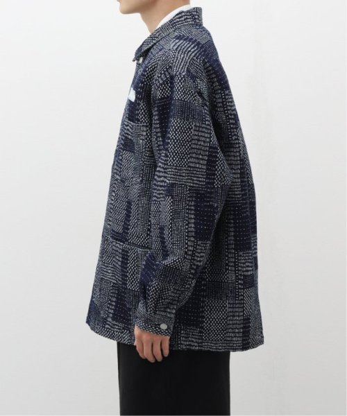 TATAMAS(タタマス) Sashiko Coverall 人気・おすすめ｜多用途・生活用品におすすめ キャンペーン中 即納 即日発送サービス