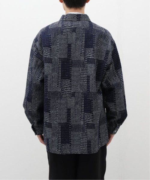TATAMAS(タタマス) Sashiko Coverall 人気・おすすめ｜多用途・生活用品におすすめ キャンペーン中 即納 即日発送サービス