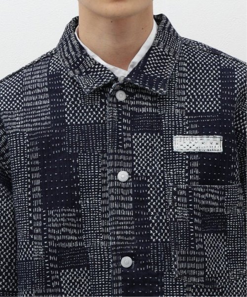 TATAMAS(タタマス) Sashiko Coverall 人気・おすすめ｜多用途・生活用品におすすめ キャンペーン中 即納 即日発送サービス