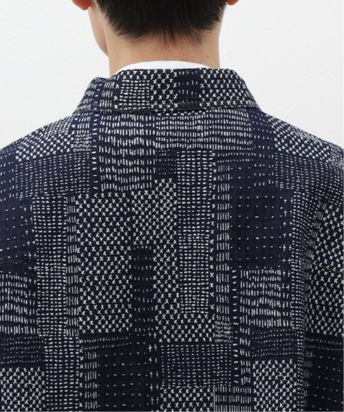 TATAMAS(タタマス) Sashiko Coverall 人気・おすすめ｜多用途・生活用品におすすめ キャンペーン中 即納 即日発送サービス