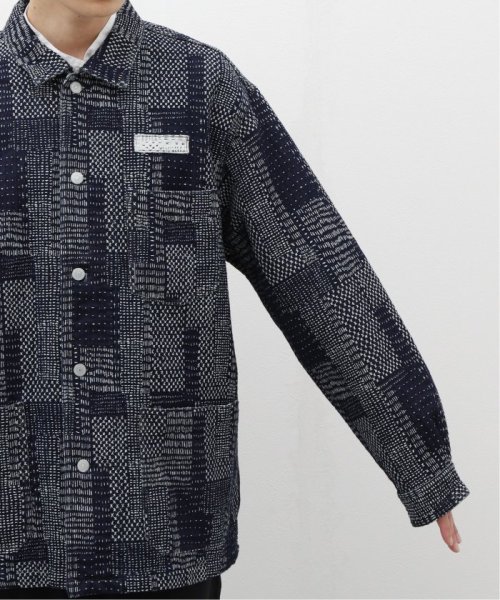 TATAMAS(タタマス) Sashiko Coverall 人気・おすすめ｜多用途・生活用品におすすめ キャンペーン中 即納 即日発送サービス