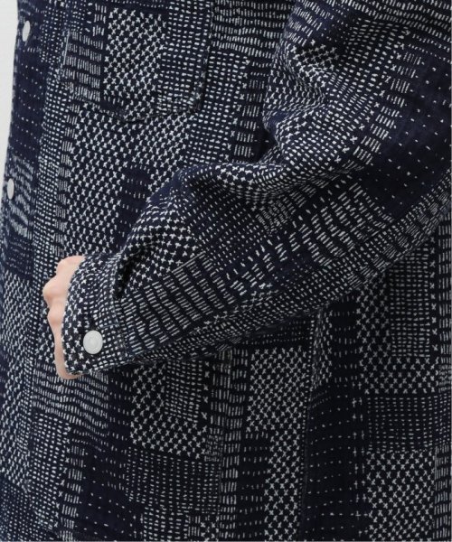 TATAMAS(タタマス) Sashiko Coverall 人気・おすすめ｜多用途・生活用品におすすめ キャンペーン中 即納 即日発送サービス