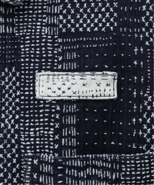 TATAMAS(タタマス) Sashiko Coverall 人気・おすすめ｜多用途・生活用品におすすめ キャンペーン中 即納 即日発送サービス