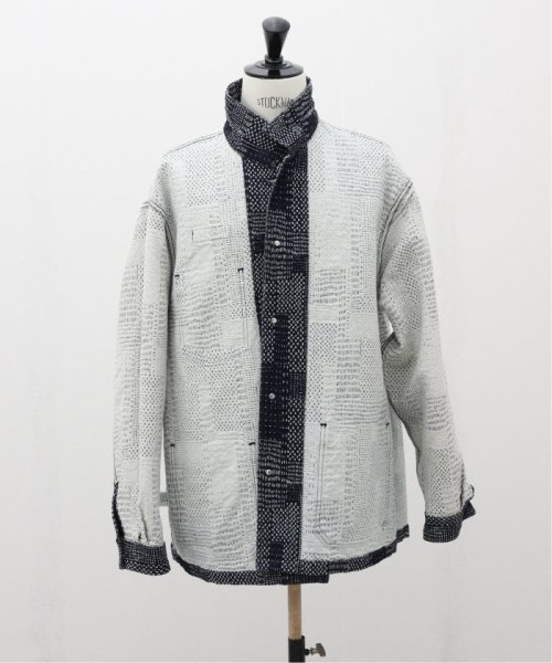 TATAMAS(タタマス) Sashiko Coverall 人気・おすすめ｜多用途・生活用品におすすめ キャンペーン中 即納 即日発送サービス