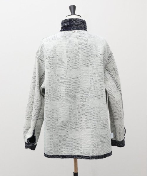 TATAMAS(タタマス) Sashiko Coverall 人気・おすすめ｜多用途・生活用品におすすめ キャンペーン中 即納 即日発送サービス