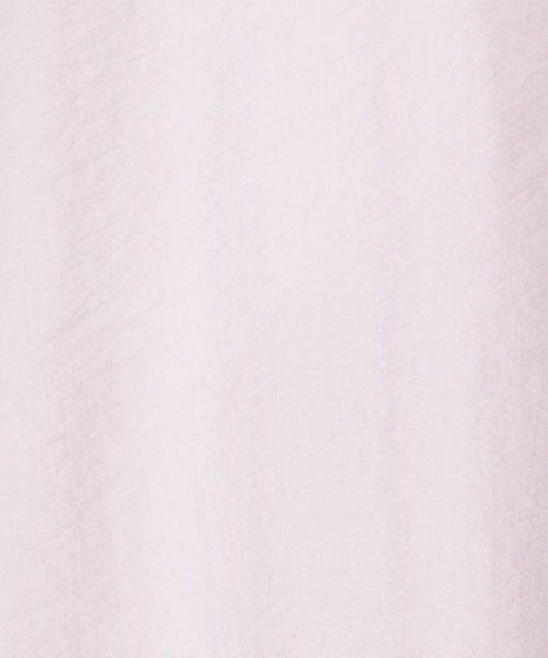  LAURA ASHLEY(ローラアシュレイ)/【シアー素材／羽織り】ロングシャツ/img08