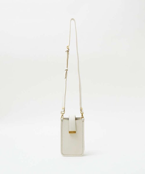 qualite(qualite)/【GIANNI CHIARINI】カリーナ　ショルダーバッグ/img04