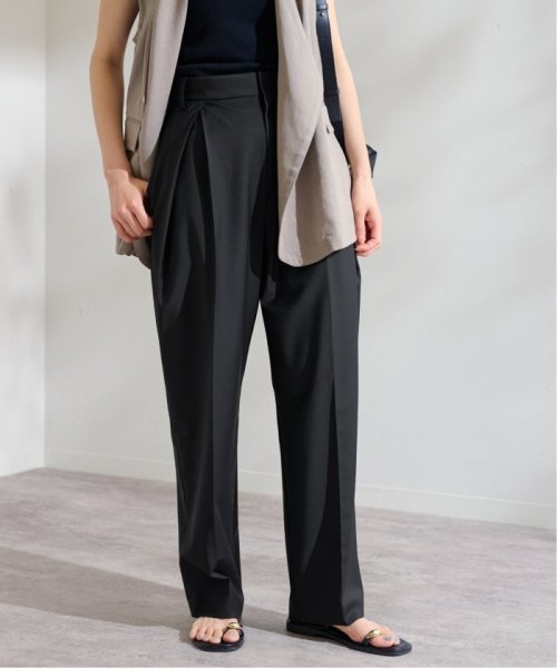 ≪追加≫サマーウールコクーンパンツ FRAMeWORK