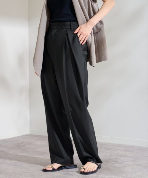 ≪追加≫サマーウールコクーンパンツ FRAMeWORK