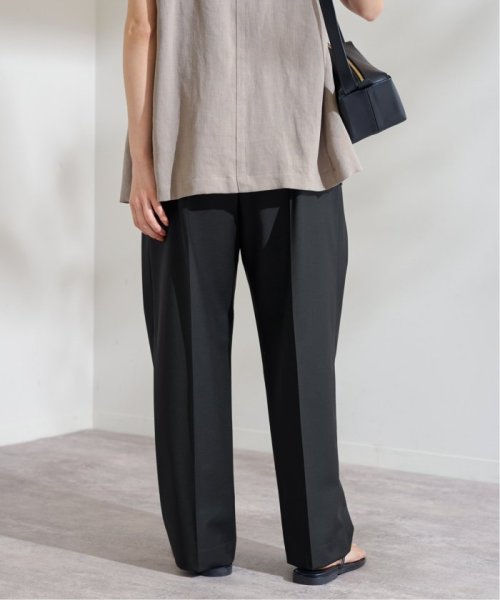 ≪追加≫サマーウールコクーンパンツ FRAMeWORK