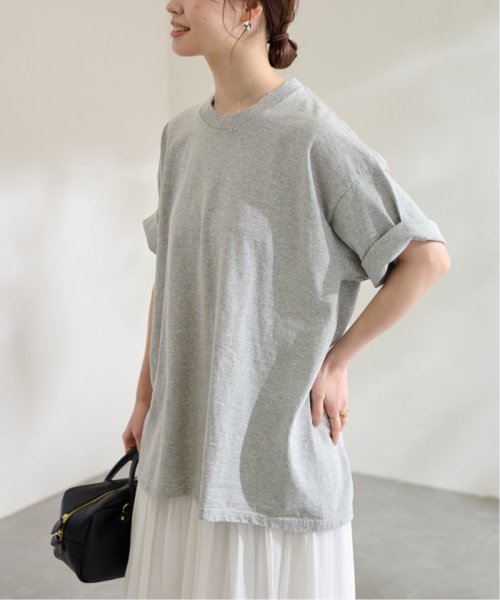 FRAMeWORK(フレームワーク)/≪予約≫THRIFTY LOOK/スリフティ ルック GOAT VINTAGE加工TEE/img12