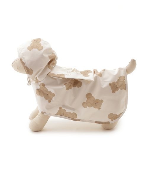 GELATO PIQUE CAT＆DOG(GELATO PIQUE CAT＆DOG)/【CAT&DOG】【販路限定商品】レインポンチョ/img15