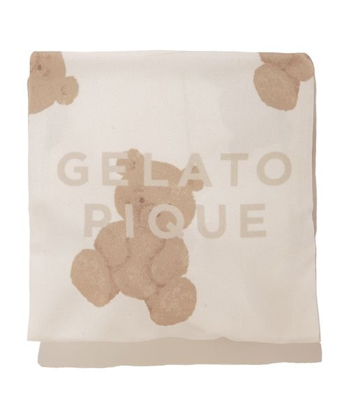 GELATO PIQUE CAT＆DOG(GELATO PIQUE CAT＆DOG)/【CAT&DOG】【販路限定商品】レインポンチョ/img25